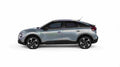 CITROEN C4 6864 43 Car A4 Photo Print