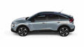 CITROEN C4 6864 46 Car A4 Photo Print