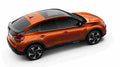 CITROEN C4 6864 5 Car A4 Photo Print