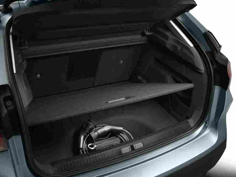 CITROEN C4 6864 7 Car A4 Photo Print