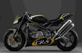 CRS 650 VUN 820 13 Car A4 Photo Print