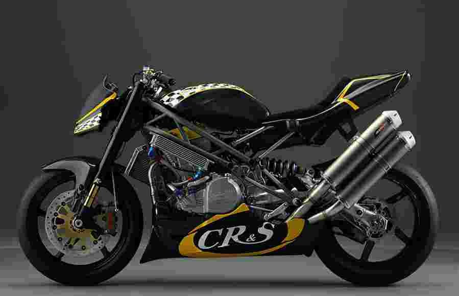 CRS 650 VUN 820 13 Car A4 Photo Print