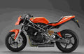 CRS 650 VUN 820 8 Car A4 Photo Print