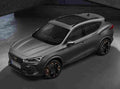 CUPRA Formentor 6777 10 Car A4 Photo Print