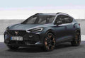 CUPRA Formentor 6777 11 Car A4 Photo Print