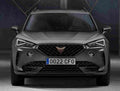 CUPRA Formentor 6777 12 Car A4 Photo Print