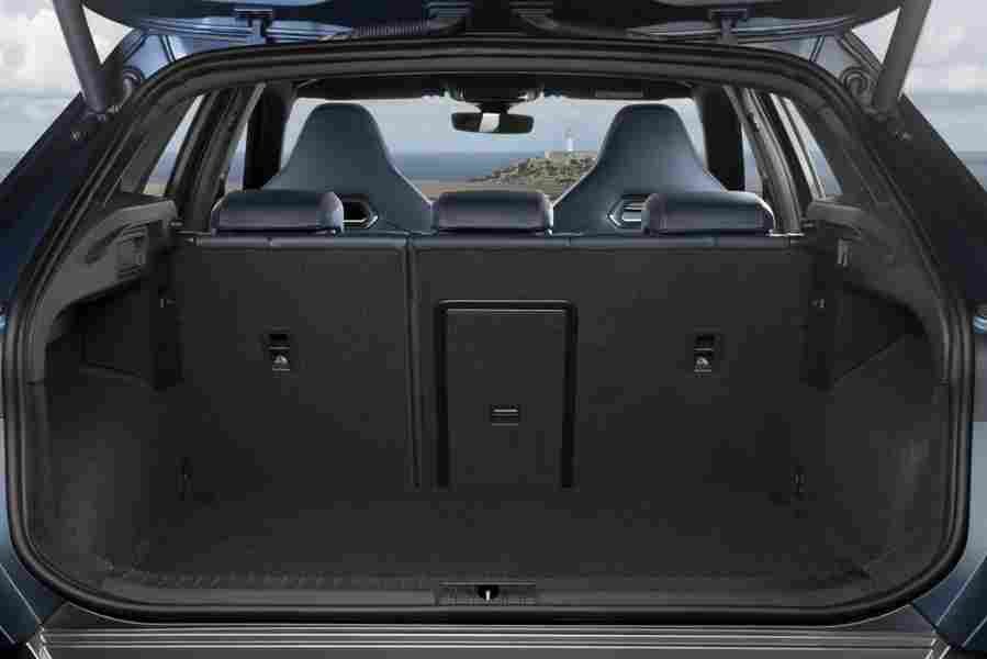 CUPRA Formentor 6777 13 Car A4 Photo Print
