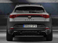 CUPRA Formentor 6777 2 Car A4 Photo Print