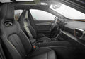 CUPRA Formentor 6777 20 Car A4 Photo Print
