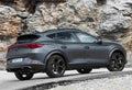 CUPRA Formentor 6777 22 Car A4 Photo Print