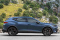 CUPRA Formentor 6777 23 Car A4 Photo Print