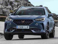 CUPRA Formentor 6777 24 Car A4 Photo Print
