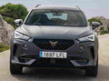 CUPRA Formentor 6777 25 Car A4 Photo Print