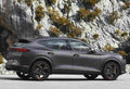 CUPRA Formentor 6777 27 Car A4 Photo Print