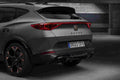 CUPRA Formentor 6777 3 Car A4 Photo Print