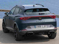 CUPRA Formentor 6777 30 Car A4 Photo Print