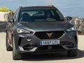 CUPRA Formentor 6777 31 Car A4 Photo Print