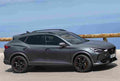 CUPRA Formentor 6777 33 Car A4 Photo Print