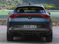 CUPRA Formentor 6777 34 Car A4 Photo Print