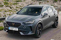 CUPRA Formentor 6777 35 Car A4 Photo Print