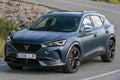 CUPRA Formentor 6777 36 Car A4 Photo Print