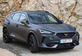 CUPRA Formentor 6777 38 Car A4 Photo Print