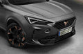 CUPRA Formentor 6777 4 Car A4 Photo Print