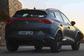 CUPRA Formentor 6777 40 Car A4 Photo Print