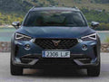CUPRA Formentor 6777 41 Car A4 Photo Print
