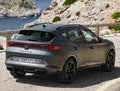 CUPRA Formentor 6777 42 Car A4 Photo Print