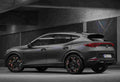 CUPRA Formentor 6777 5 Car A4 Photo Print