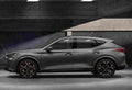 CUPRA Formentor 6777 8 Car A4 Photo Print