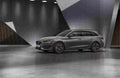 CUPRA Leon 5 doors 6823 11 Car A4 Photo Print