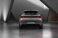 CUPRA Leon 5 doors 6823 13 Car A4 Photo Print