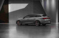 CUPRA Leon 5 doors 6823 14 Car A4 Photo Print