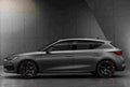 CUPRA Leon 5 doors 6823 2 Car A4 Photo Print