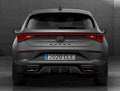CUPRA Leon 5 doors 6823 5 Car A4 Photo Print