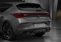 CUPRA Leon 5 doors 6823 6 Car A4 Photo Print