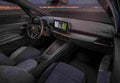 CUPRA el Born 6875 3 Car A4 Photo Print