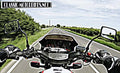 CX500 onboard 023 motorbike A4 Photo Print