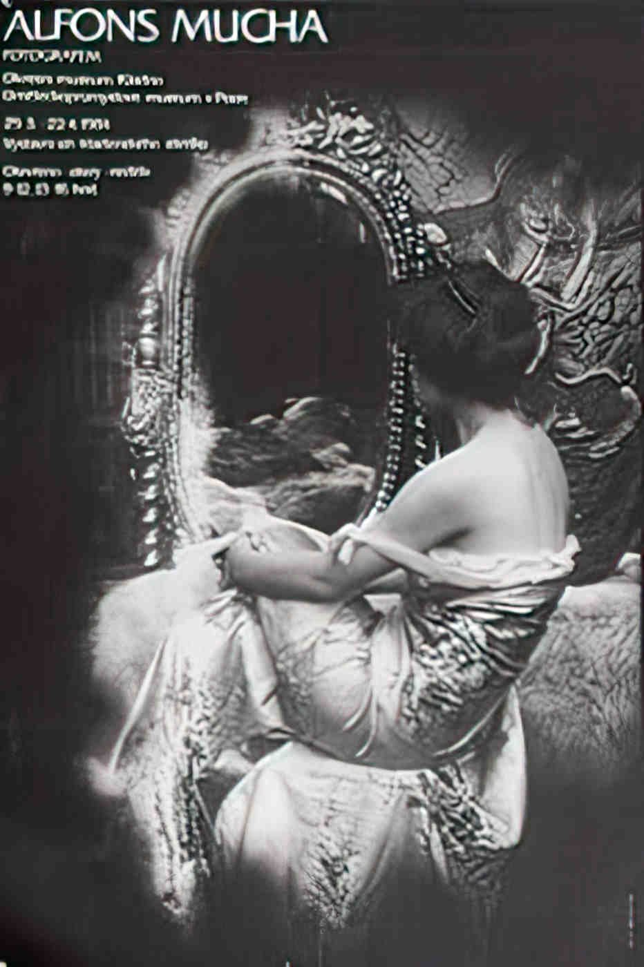CZL00906 Advert A4 Photo Print