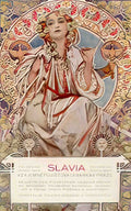 CZL11458 Advert A4 Photo Print