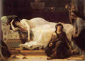 Cabanel Phedre A4 Photo Print