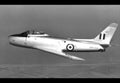 Cac Ca27 Avon Sabre Jet Fighter Australia Military A4 Photo Print