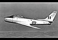 Cac Ca27 Avon Sabre Jet Fighter Australia (2) Military A4 Photo Print