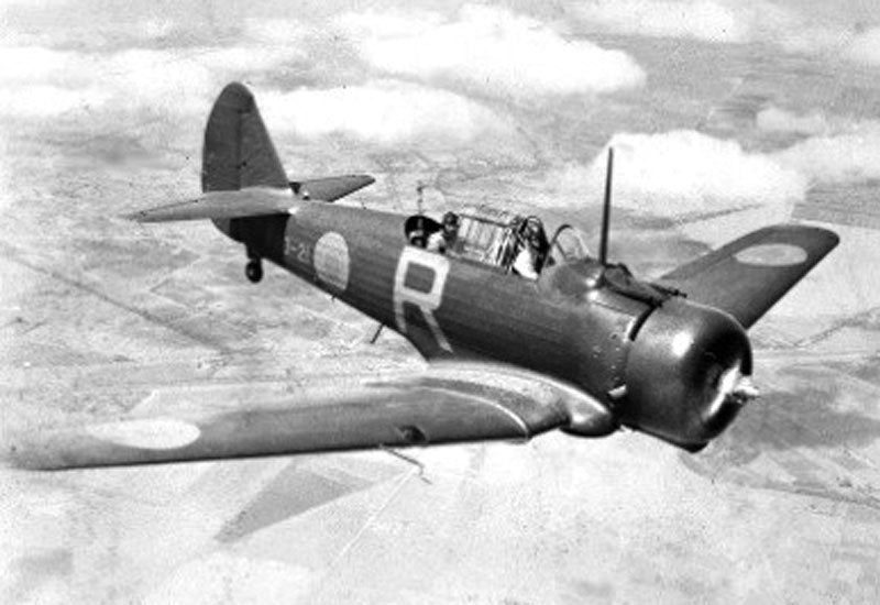 Cac Wirraway Military A4 Photo Print