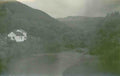 Caernarfonshire Betws y Coed Picture from Waterloo Bridge Vintage A4 Photo Print