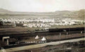 Caernarfonshire Conwy Camp 1911 12080108 Vintage A4 Photo Print