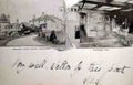 Caernarfonshire Deganwy Castle Hotel 1902 Vintage A4 Photo Print