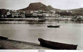 Caernarfonshire Deganwy General View 1913 Vintage A4 Photo Print